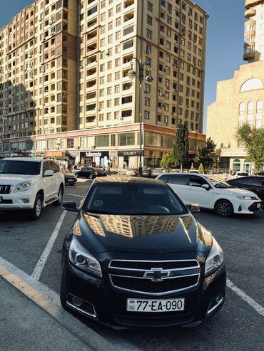 фольксваген поло новый кузов комплектации: Chevrolet Malibu: 1.7 l | Sedan
