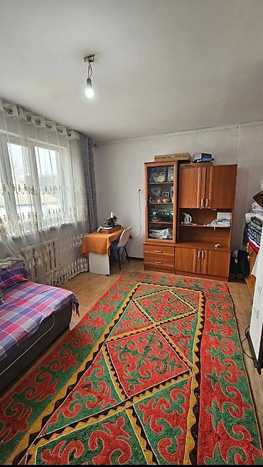 Продажа коттеджей и домов: 🔥 ПРОДАЮ ДОМ у Аламедин базара (Алматинская до ГЭС-2) 🏡 📐 Площадь — 4