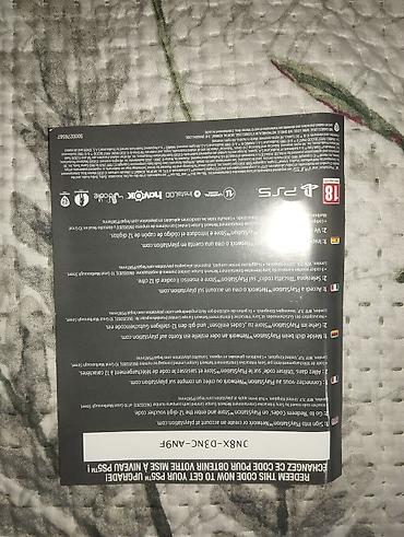 пульт от магнитолы: Mortal Kombat ultimate 11. ОНА НА РУССКОМ ❗❗❗она почти Новая — 5