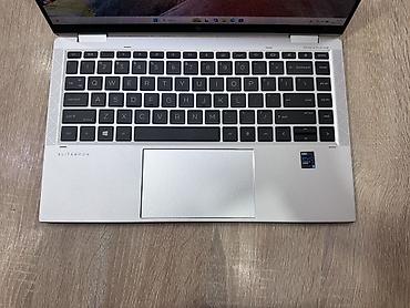 hp x360: İşlənmiş HP EliteBook, 14 ", Intel Core i5, 256 GB, Ünvandan götürmə, Ödənişli çatdırılma, Rayonlara çatdırılma — 9