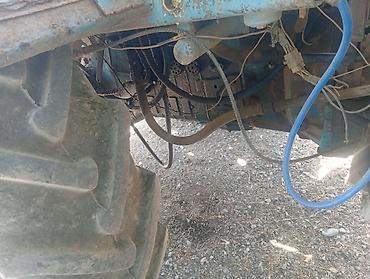 basak traktor azerbaycan: Traktor Belarus (MTZ) T28, 1985 il, 1800 at gücü, motor 2 l, İşlənmiş — 7