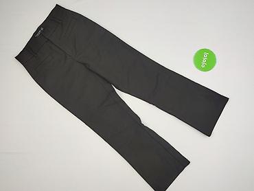 zara basic: Stradivarius, Spodnie materiałowe damskie, rozmiar 2XS — 2