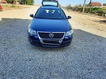 auto l: 1.4 KOMPLETAN AUTO U DELOVIMA ZA VOLKSWAGEN PASSAT B6 OD 2005. DO — 1
