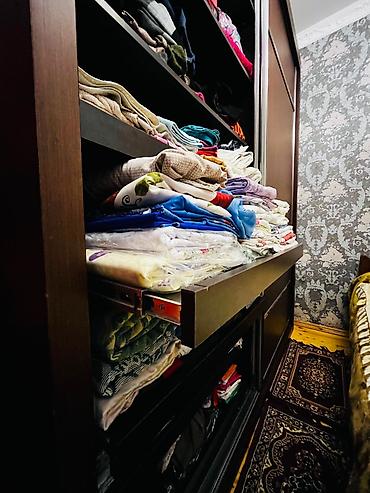 taxda qapl: Böyük şkaf satılır sökülüb istənilən yerdə quraşdırıla bilər yaxşı — 3
