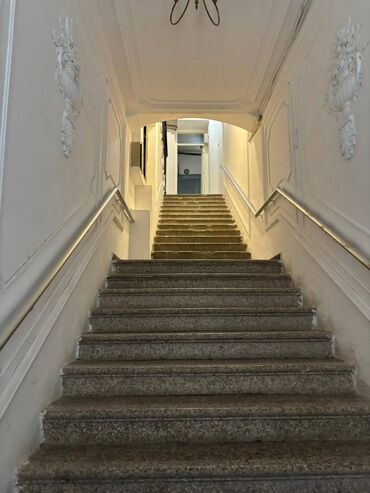 Köhnə tikili: Bakı, 3 otaqlı, Köhnə tikili, m. Sahil, 70 kv. m — 23