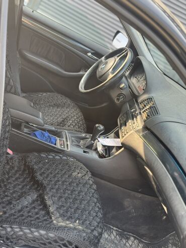 BMW: BMW 3 series: 2002 г., 2 л, Механика, Бензин, Седан — 3