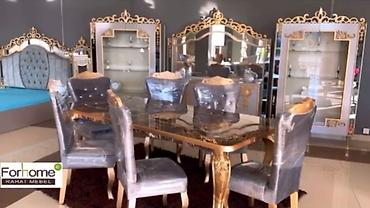 Yataq otağı dəstləri: 2 təknəfərlik çarpayı, Dolab, Komod, 2 tumba, Türkiyə, İşlənmiş -da lalafo.az — 8 Yataq otağı dəstləri: 2 təknəfərlik çarpayı, Dolab, Komod, 2 tumba, Türkiyə, İşlənmiş — 8