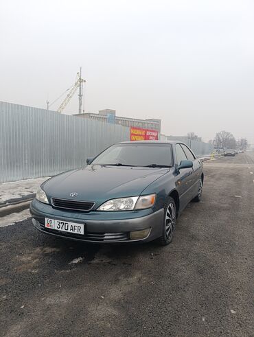 Toyota: Toyota Windom: 1997 г., 2.5 л, Автомат, Бензин, Седан