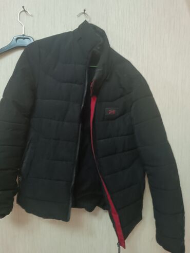 ikinci əl paltar: Куртка Tchibo, 2XL (EU 44)