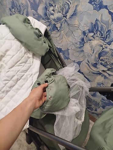 Modullu arabalar: 2-i 1-də araba, Kidilo — 13