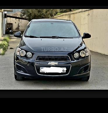 on suse: Ön patpres, lobovoy, Chevrolet Aveo — 1