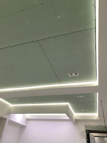 Другие виды гипсокартонных работ: Больше 6 лет опыта — 3