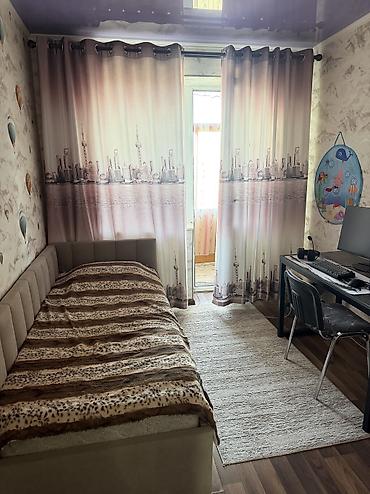 Продажа квартир: 3 комнаты, 64 м², Индивидуалка, 3 этаж, Евроремонт — 14