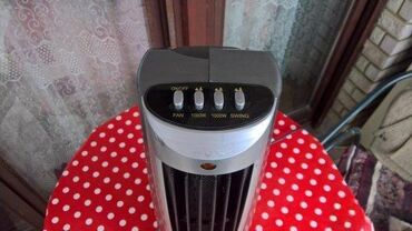 Keramičke grejalice: VIVAX keramička grejalica CH-2000Mini Heater prenos na mobilna — 5