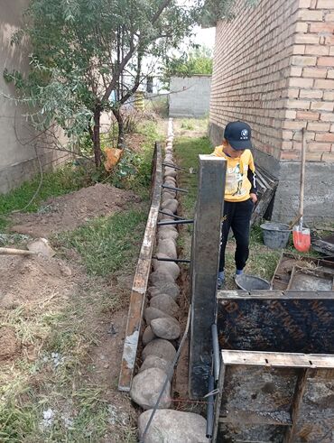 Бетонщики, монолитчики: Бетонщик. Больше 6 лет опыта — 4