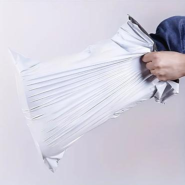 Оборудование для ресторанов, кафе: Kuryer poçt paketləri seyf paket her razmer in istehsalı – öz-özünə — 5
