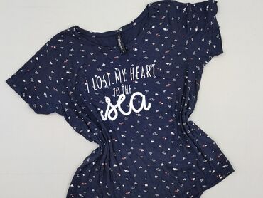 t shirty u2: Jean Pascale, T-shirt damski, rozmiar S