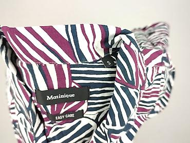 bluzka bape: Matinique, Koszula damska, rozmiar S — 4