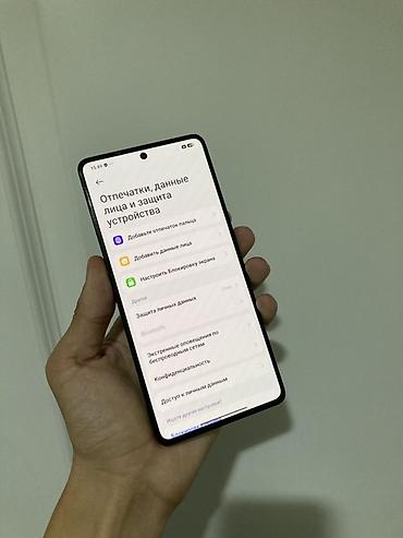 планшет редми пад 2: Redmi, Redmi Note 13 Pro, Б/у, 256 ГБ, цвет - Черный, 2 SIM — 7