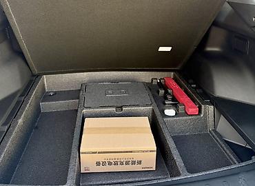 Changan: Changan Uni-Z: 1.5 l | 2024 il Krossover — 6