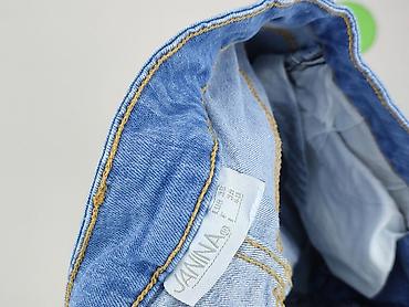 ripped jeans: Janina, Jeansy damskie, rozmiar S — 4