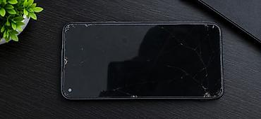redmi 9 а: Redmi, Redmi Note 9, Колдонулган, 64 ГБ, түсү - Жашыл, 2 SIM — 3