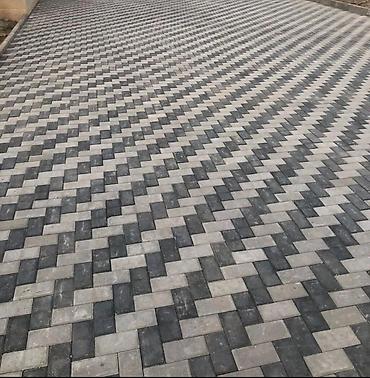 Кладка: Укладка брусчатки Больше 6 лет опыта — 13