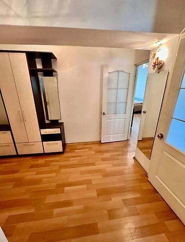 Продажа квартир: 2 комнаты, 52 м², Индивидуалка, 5 этаж, Евроремонт — 5