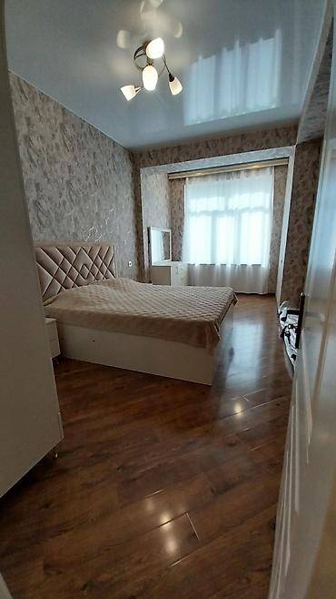 masazirda ev: Sumqayit bulavi Ləvənt 1 yaşayiş kompleksi 9 mərtəbəli binanin 5 ci — 8