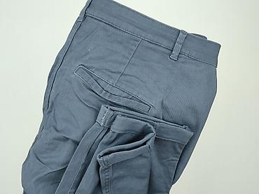 georg 6: Organic Cotton, Spodnie materiałowe damskie, rozmiar 6XL — 6