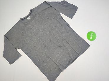 biustonosz m: T-shirt damski, rozmiar L — 2