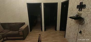 modern ev: 3 otaqlı, 55 kv. m, Təmirsiz — 4