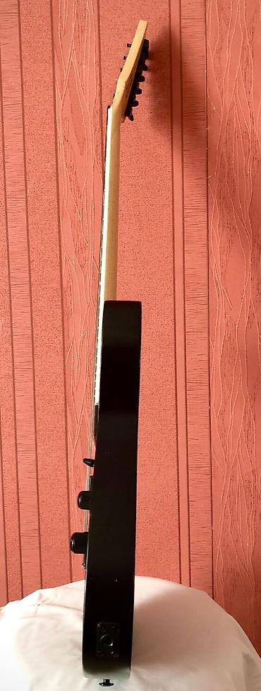gitara ibanez: Yeni Gitara gücləndiricisi, Vox, 15 Vt, Ünvandan götürmə — 6