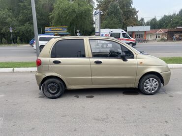 авто из кореи в наличии в бишкеке: Daewoo Matiz: 2008 г., 0.8 л, Механика, Бензин, Хетчбек