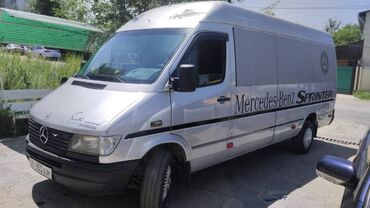 какие машины подходят для яндекс такси эконом бишкек: Mercedes-Benz Спринтер: 1999 г., 3 л, Механика, Дизель, Фургон