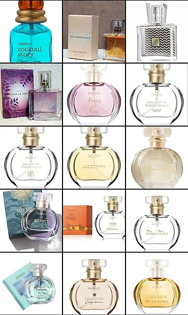 dance: Парфюмерная вода Renata/Secret. Парфюмерная вода Avon life colour для — 6