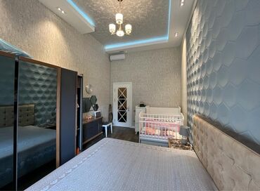 Həyət evləri və villaların satışı: Binəqədi qəs. 5 otaqlı, 200 kv. m, Kredit yoxdur, Yeni təmirli — 5