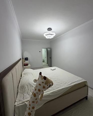 107: 3 комнаты, 72 м², 105 серия, 5 этаж, Евроремонт — 4