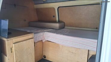 Mitsubishi: Mitsubishi L300: 2.4 l. | 1999 έ. 112000 km. Crossover — 3