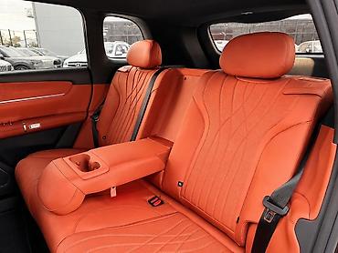 oz lider: Changan : 2026 г., Гибрид — 7