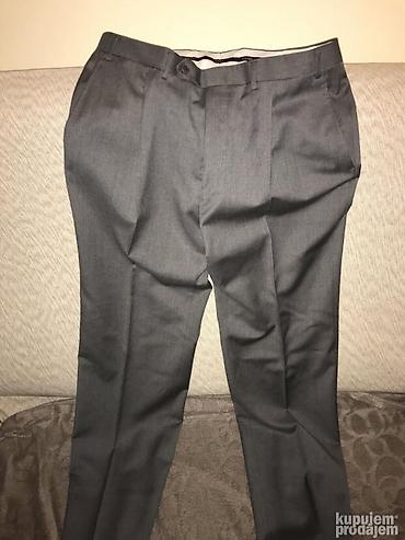 Pantalone: Original CANALI Milano pantalone ( kao farmerice 34 ) NOVE 100% — 3