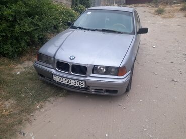 bmw m5 4 9 mt: BMW 3 series: | 1993 г