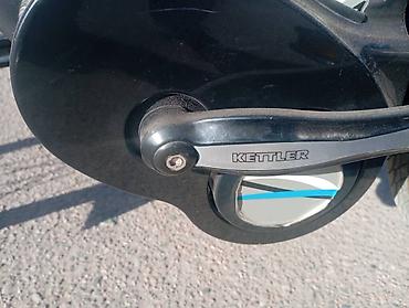 Электровелосипеды: Электровелосипед, Б/у — 11