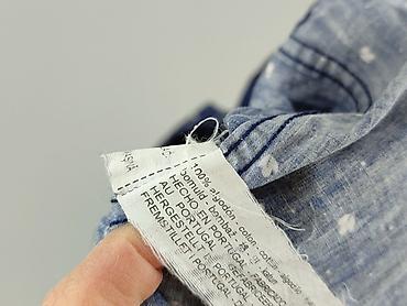 w grochy: Zara, Koszulа dla mężczyzn, rozmiar S — 5