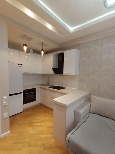 ofis: ✨ Qara Qarayev Metrosu Yaxınlığında, "Sizin Rahat Həyat" Residence-də — 5