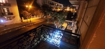 Uzunmüddətli kirayə mənzillər: Bakı şəhəri, Xətai rayonu, Afiyəddin Cəlilov küçəsində, Ağ şəhər — 9