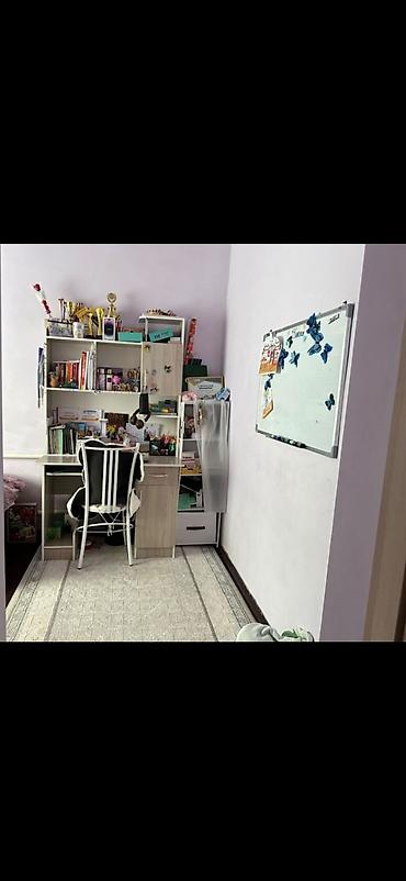 куплю дом киргизия 1: 60 м², 3 комнаты, Без подселения — 4