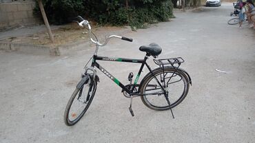 Городской велосипед Stels, 28"
