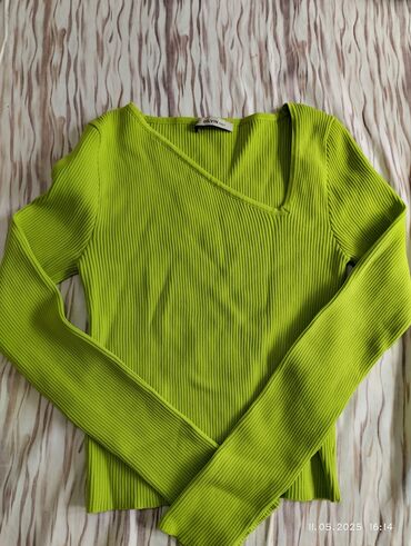 винтаж одежда: Кофта, Осень-весна, S (EU 36)