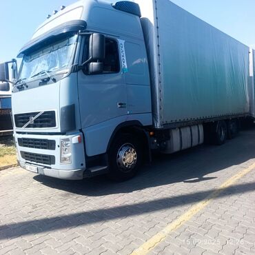 запчасти на опель зафира а: Тягач, Volvo